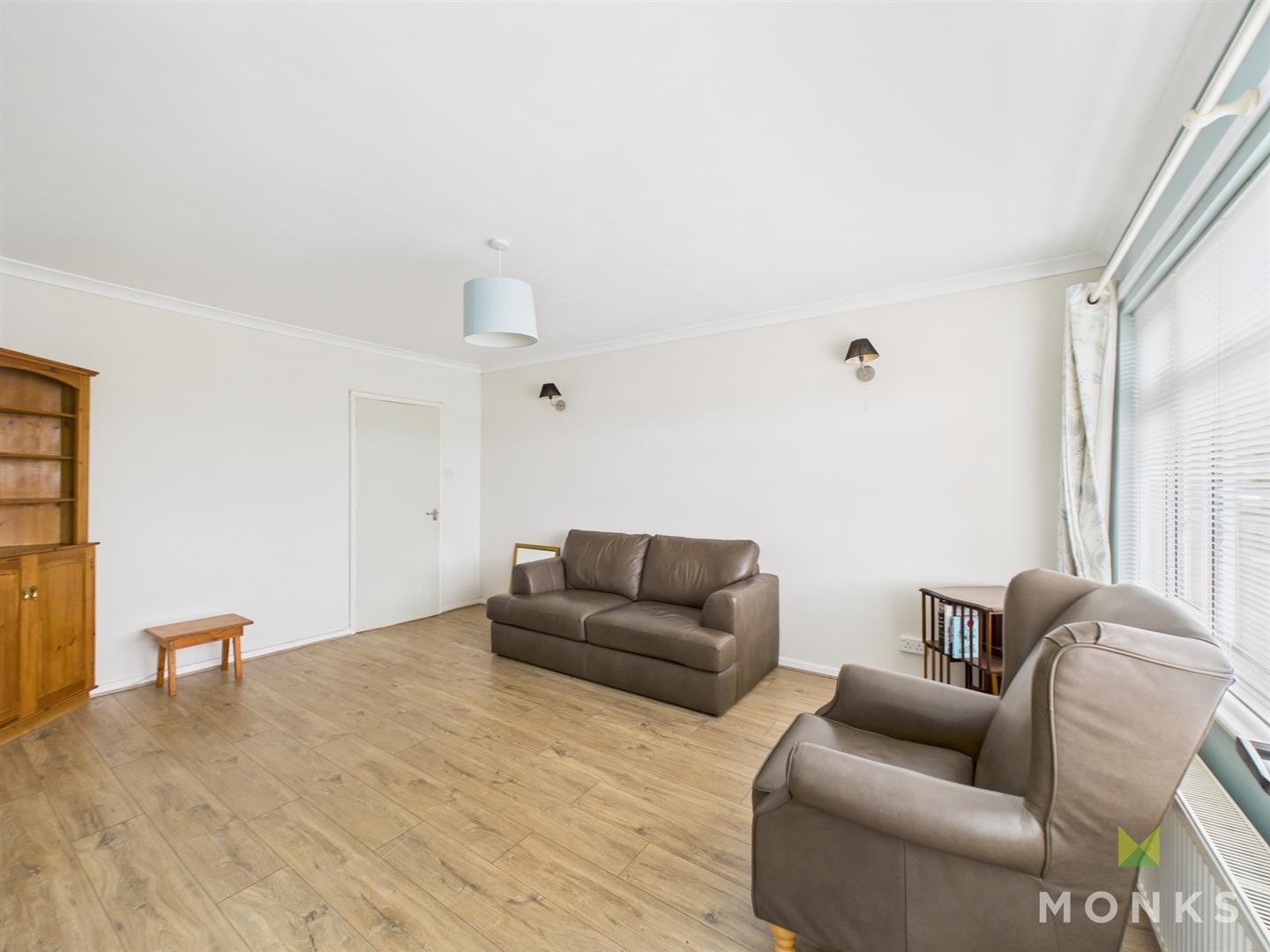 Melrose 16 Pulley Lane, Shrewsbury, SY3 0JH For Sale